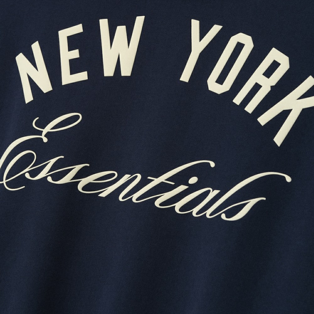 New York Yankees Fear of God x MLB Unisex Sport Hoodie Navy