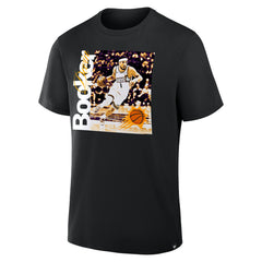 Devin Booker Phoenix Suns Legacy T-Shirt - Black sale