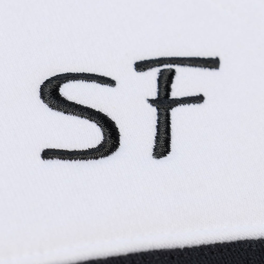 San Francisco Giants Cooperstown Collection Fleece Hoodie White