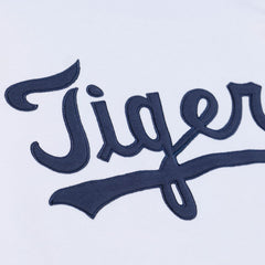 Detroit Tigers Arctic Fleece Sweatshirt White