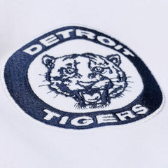 Detroit Tigers Arctic Fleece Sweatshirt White