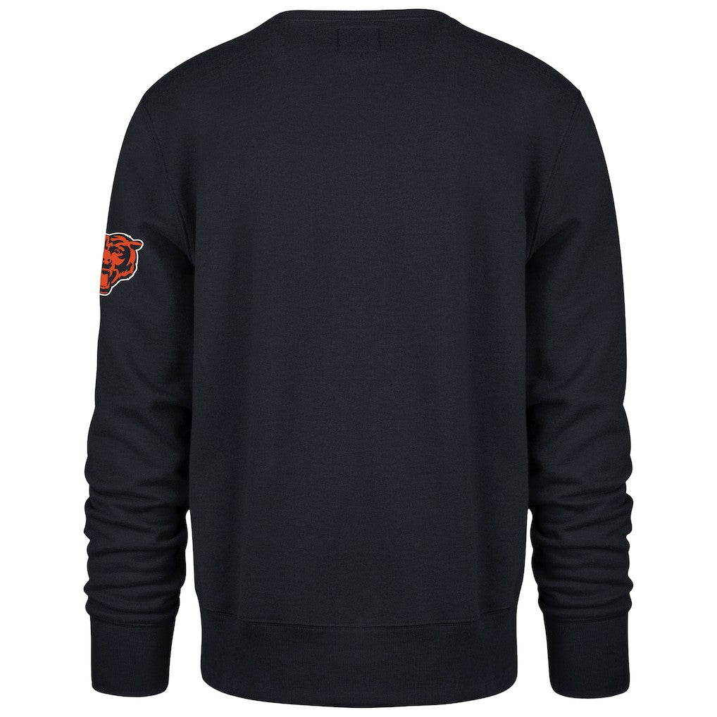 Chicago Bears '47 Good. Better. Best. Headline Sweatshirt - Navy online