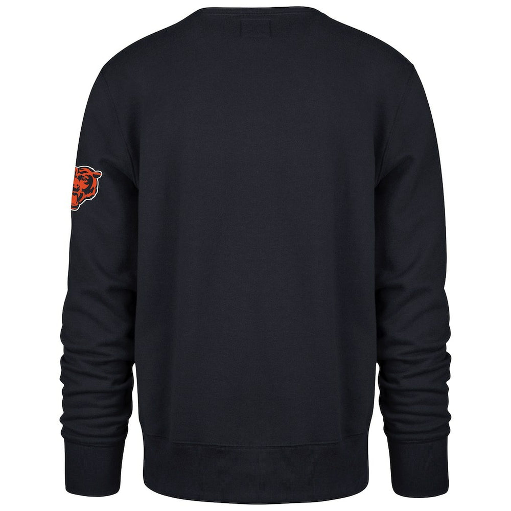 Chicago Bears '47 Good. Better. Best. Headline Sweatshirt - Navy online