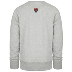 Chicago Bears '47 Good. Better. Best. Franklin Sweatshirt - Heather Gray sale