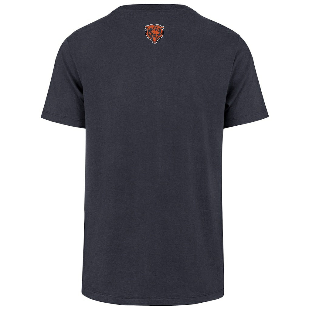 Chicago Bears '47 Good. Better. Best. Franklin T-Shirt - Navy sale