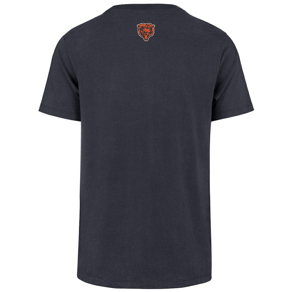 Chicago Bears '47 Good. Better. Best. Franklin T-Shirt - Navy sale