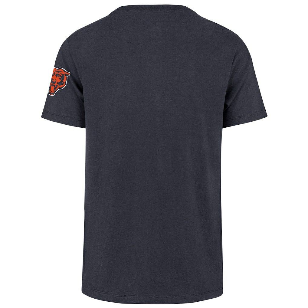 Chicago Bears '47 Good. Better. Best. Franklin T-Shirt - Navy online
