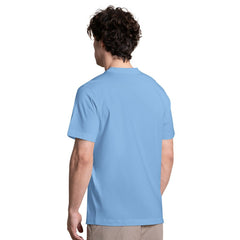 Dallas Cowboys Margaritaville Good Day T-Shirt - Light Blue for sale