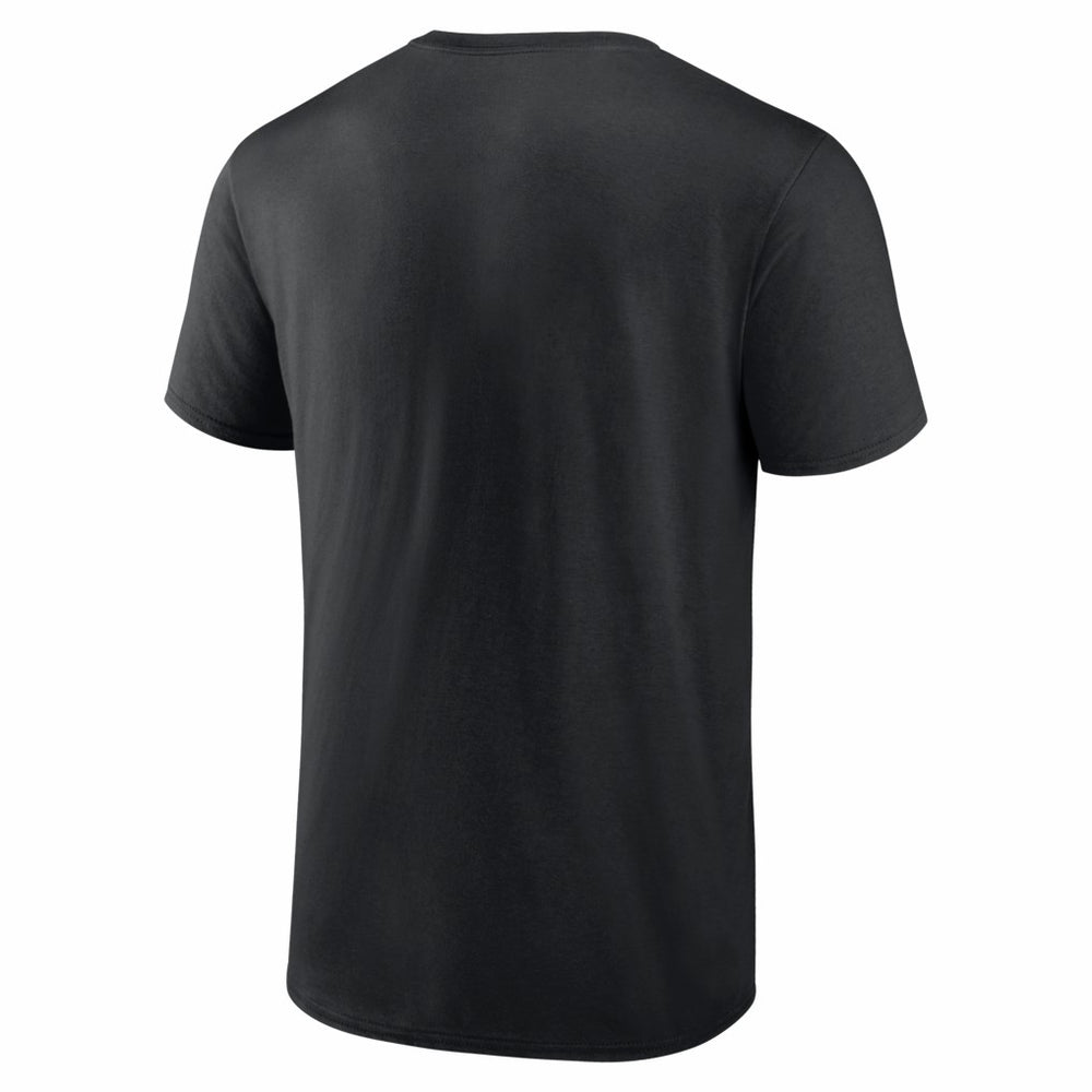 Arizona Cardinals Hustle T-Shirt - Black for sale