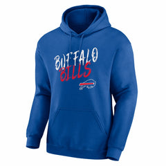 Buffalo Bills Hustle Hoodie - Royal online