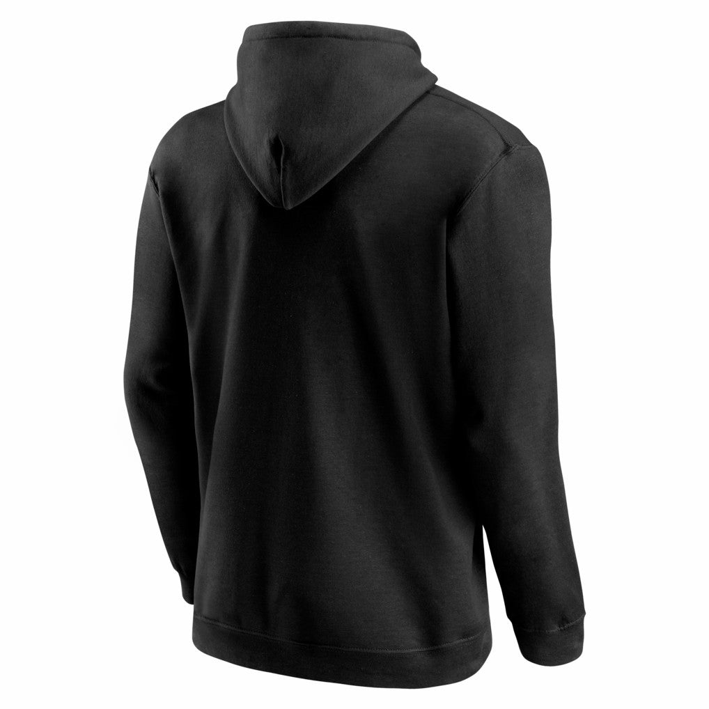 Carolina Panthers Hustle Hoodie - Black online