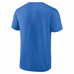 Los Angeles Chargers Hustle T-Shirt - Powder Blue discount