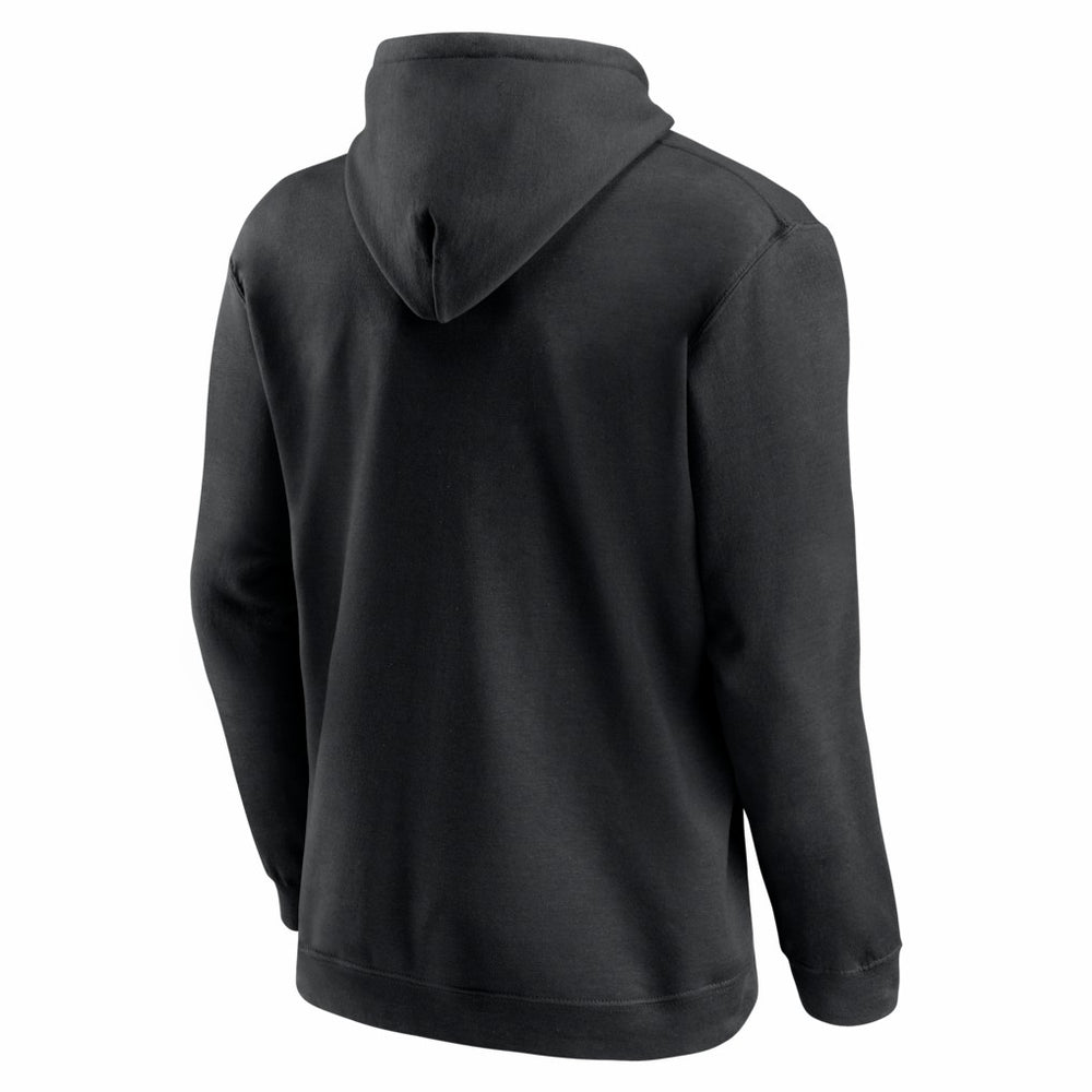New York Jets Hustle Hoodie - Black discount