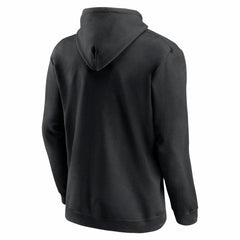 Pittsburgh Steelers Hustle Hoodie - Black cheap