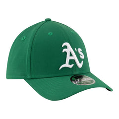 Athletics Player Replica 39THIRTY M-Crown Flex Hat Green
