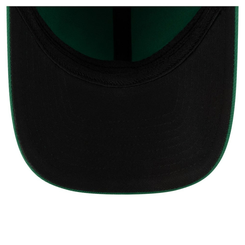 Athletics Player Replica 39THIRTY M-Crown Flex Hat Green