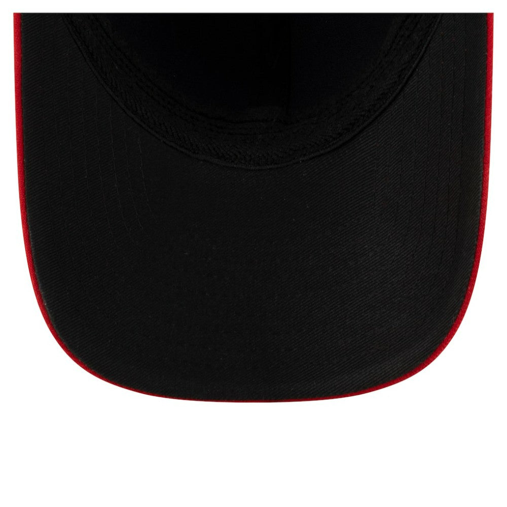 Atlanta Braves Player Replica 39THIRTY M-Crown Flex Hat Navy