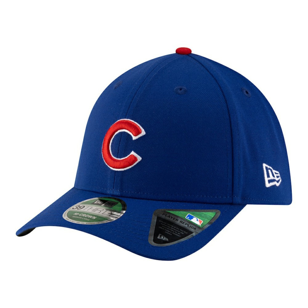 Chicago Cubs  Player Replica 39THIRTY M-Crown Flex Hat Royal