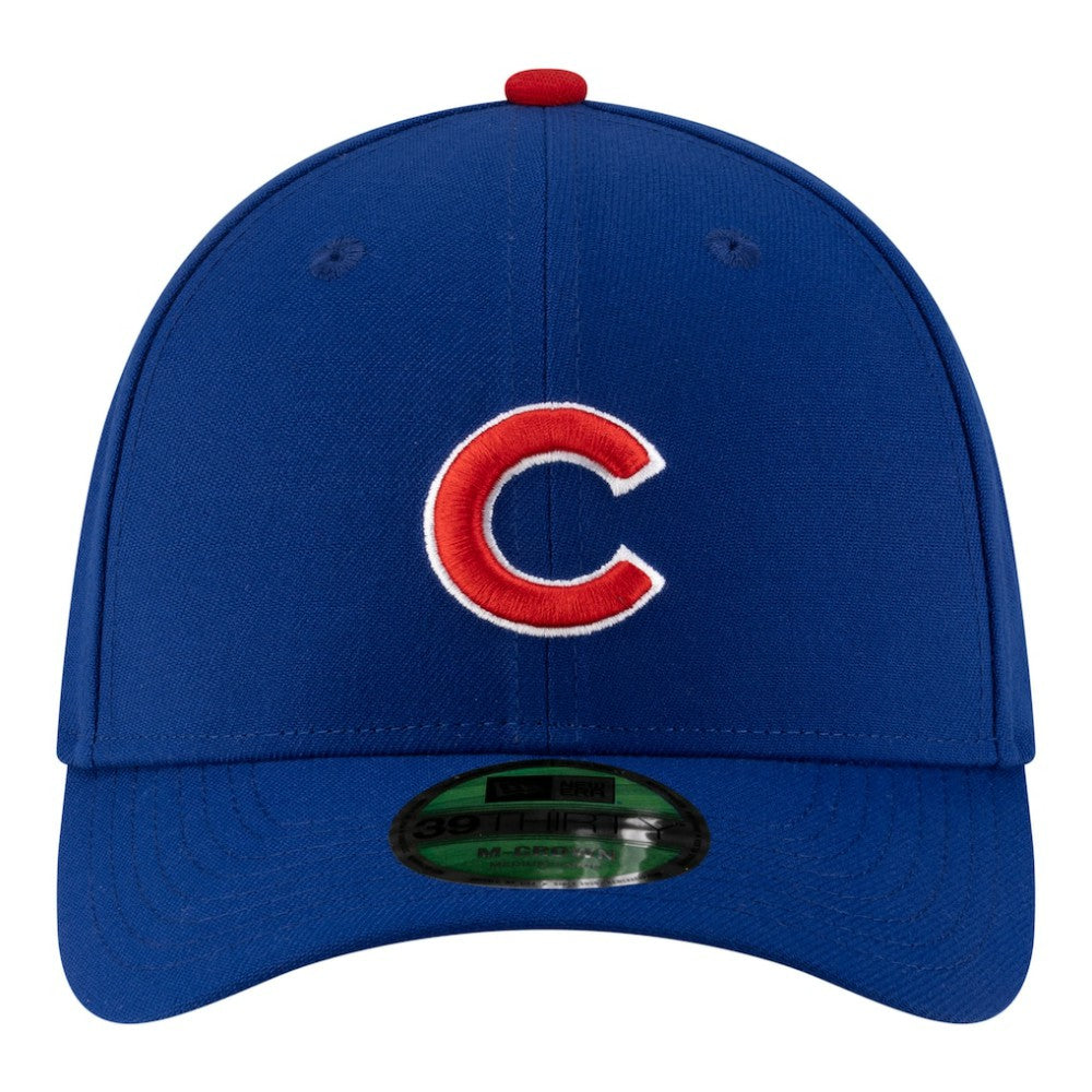 Chicago Cubs  Player Replica 39THIRTY M-Crown Flex Hat Royal