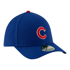 Chicago Cubs  Player Replica 39THIRTY M-Crown Flex Hat Royal