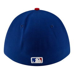 Chicago Cubs  Player Replica 39THIRTY M-Crown Flex Hat Royal