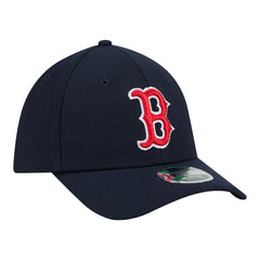 Boston Red Sox Player Replica 39THIRTY M-Crown Flex Hat Navy