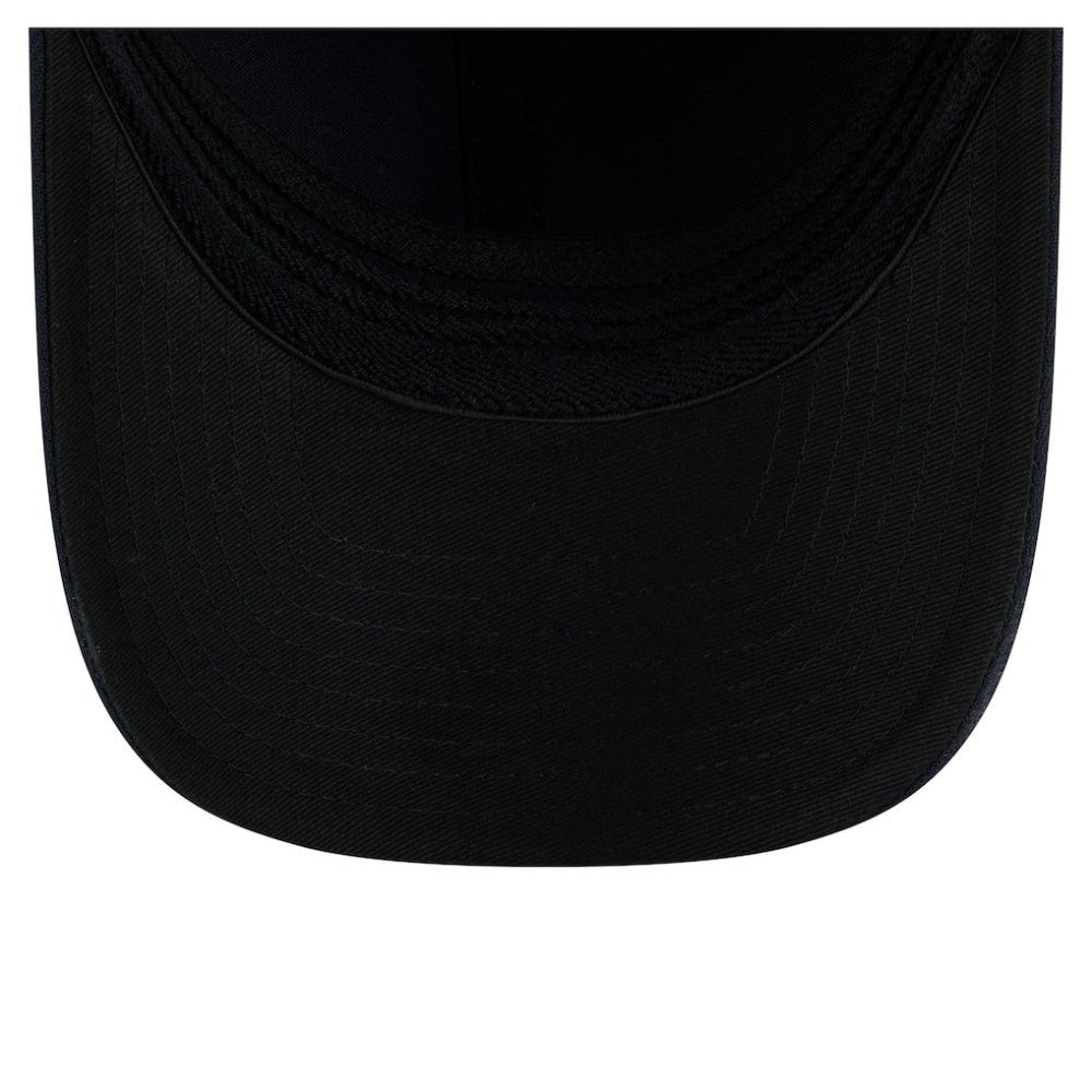 Boston Red Sox Player Replica 39THIRTY M-Crown Flex Hat Navy