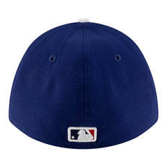 Los Angeles Dodgers Player Replica 39THIRTY M-Crown Flex Hat Royal