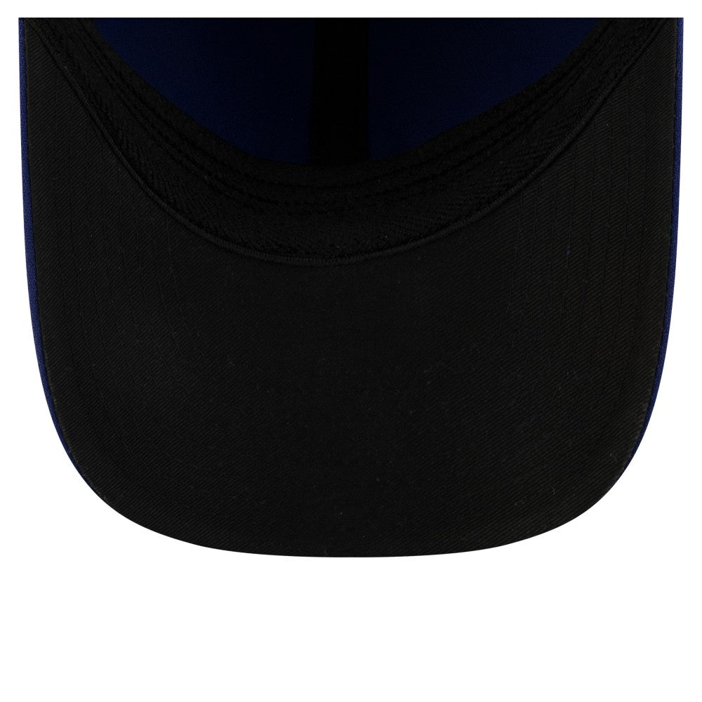 Los Angeles Dodgers Player Replica 39THIRTY M-Crown Flex Hat Royal
