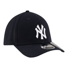 New York Yankees Player Replica 39THIRTY M-Crown Flex Hat Navy