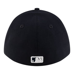 New York Yankees Player Replica 39THIRTY M-Crown Flex Hat Navy