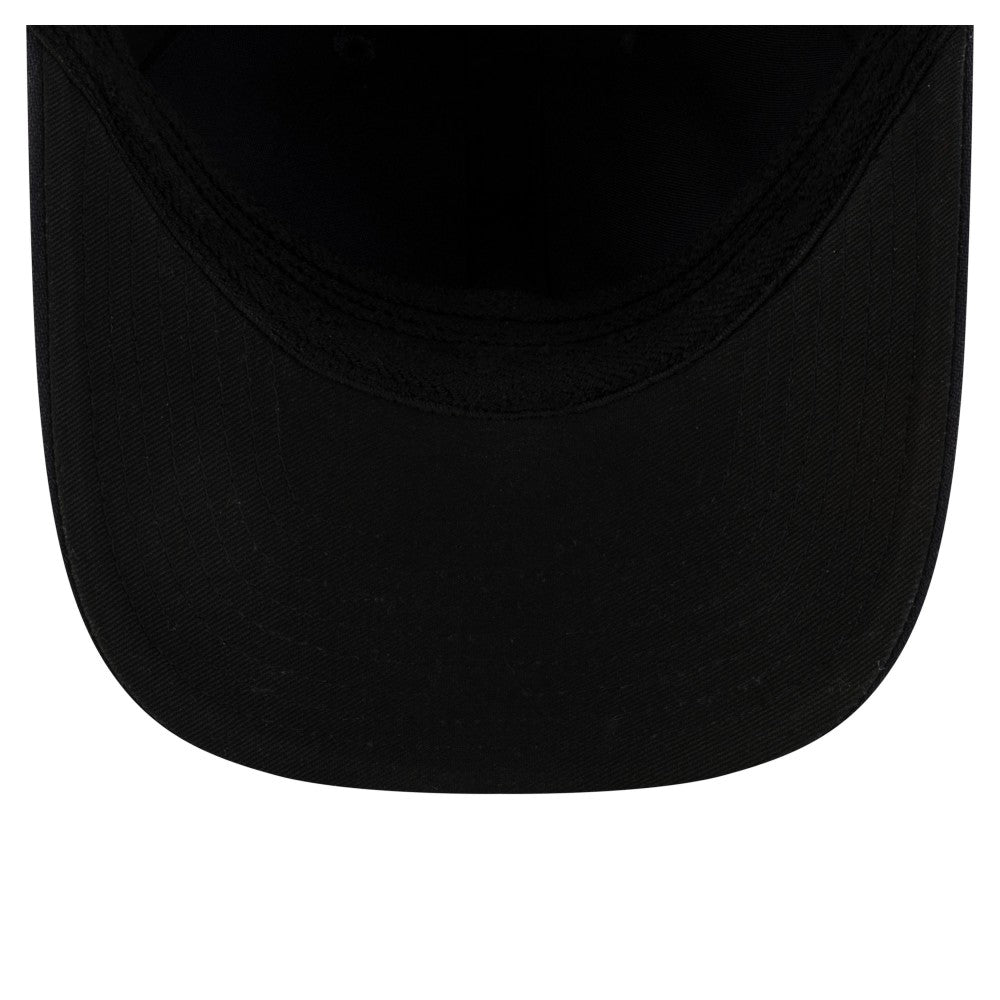 New York Yankees Player Replica 39THIRTY M-Crown Flex Hat Navy