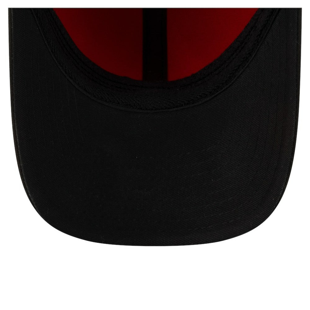 Cincinnati Reds Player Replica 39THIRTY M-Crown Flex Hat Red