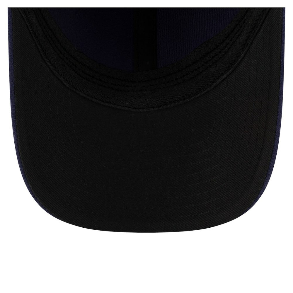 Tampa Bay Rays Alternate Player Replica 39THIRTY M-Crown Flex Hat Navy