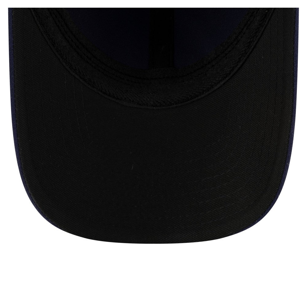 Milwaukee Brewers Player Replica 39THIRTY M-Crown Flex Hat Navy