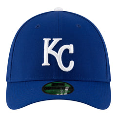 Kansas City Royals  Player Replica 39THIRTY M-Crown Flex Hat Royal