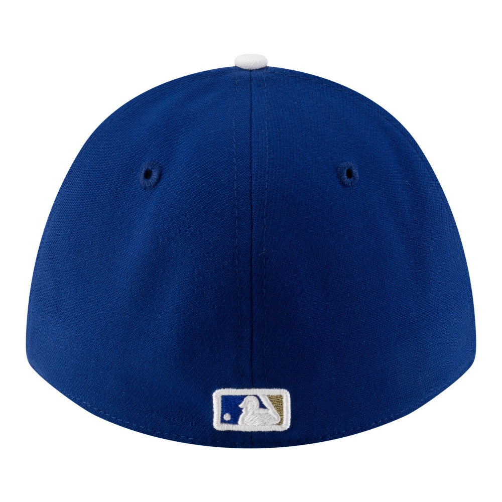 Kansas City Royals  Player Replica 39THIRTY M-Crown Flex Hat Royal