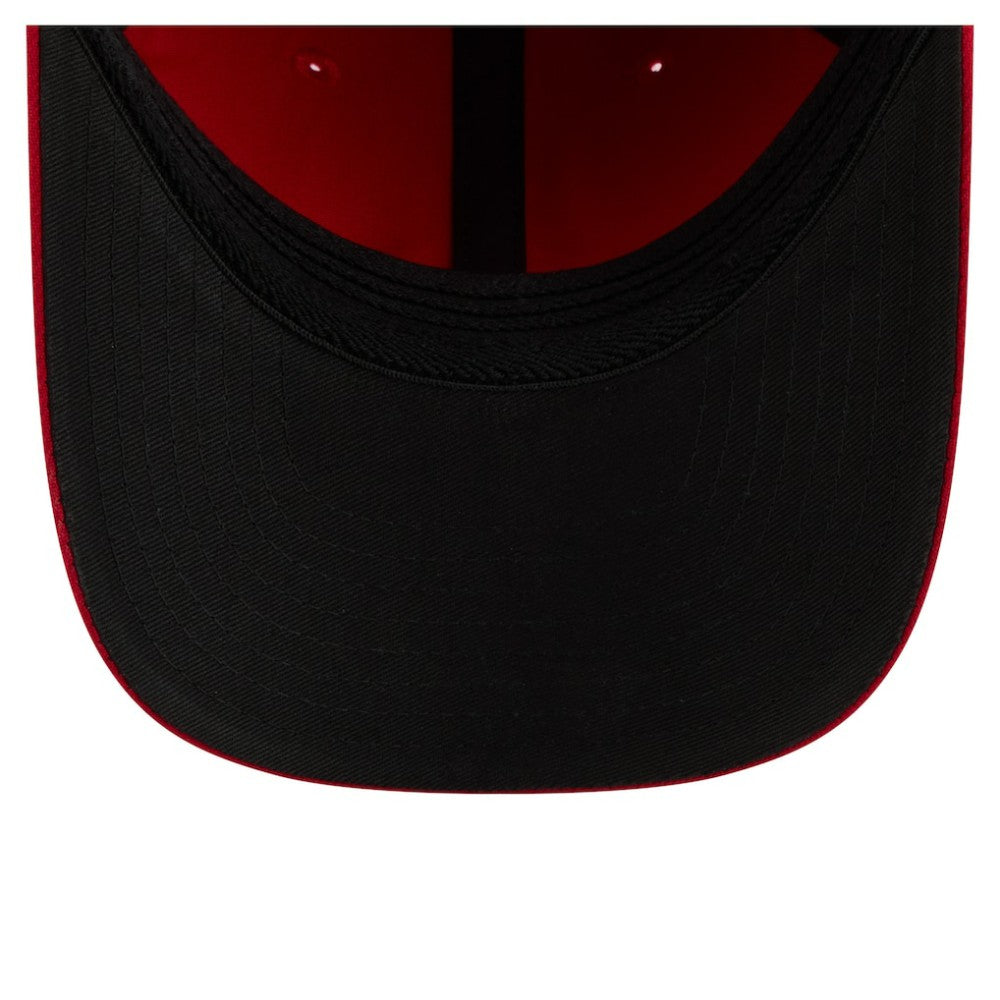 Philadelphia Phillies Player Replica 39THIRTY M-Crown Flex Hat Red