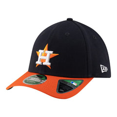 Houston Astros Player Replica 39THIRTY M-Crown Flex Hat Navy