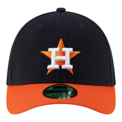 Houston Astros Player Replica 39THIRTY M-Crown Flex Hat Navy