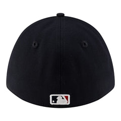 Houston Astros Player Replica 39THIRTY M-Crown Flex Hat Navy