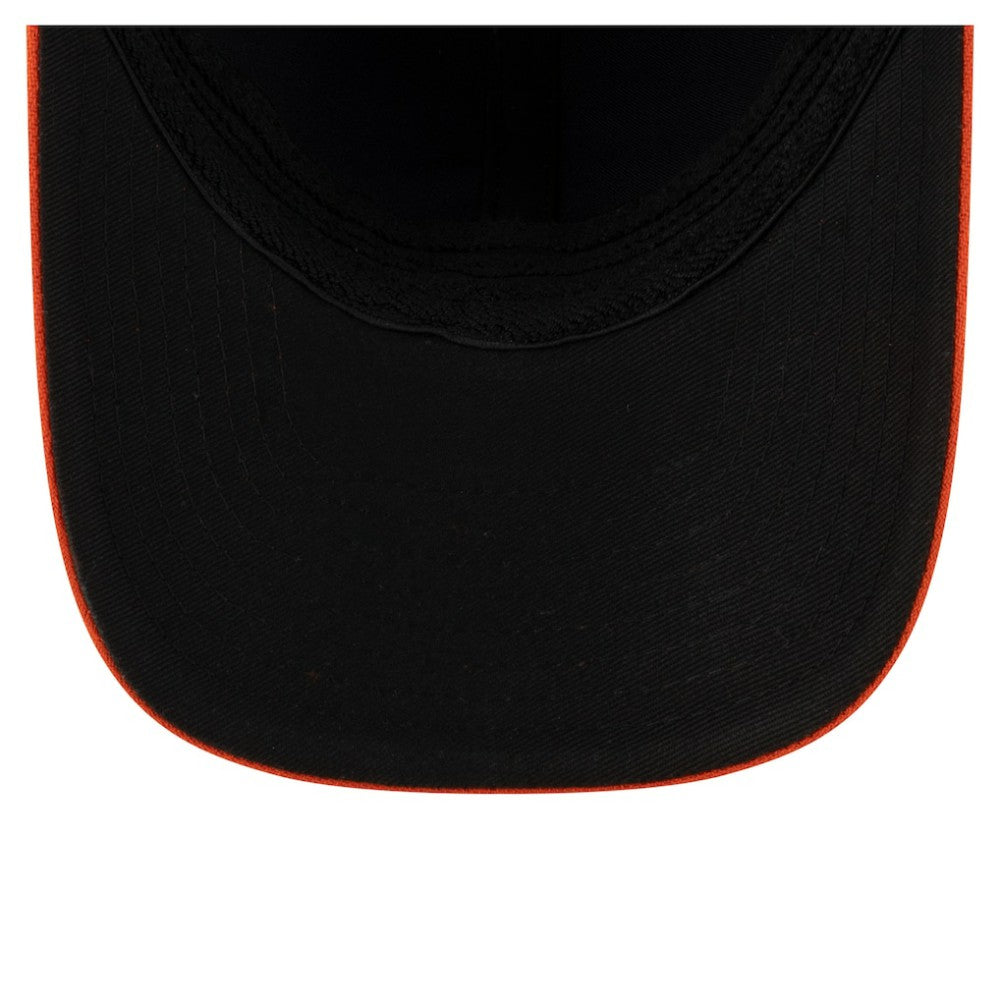Houston Astros Player Replica 39THIRTY M-Crown Flex Hat Navy
