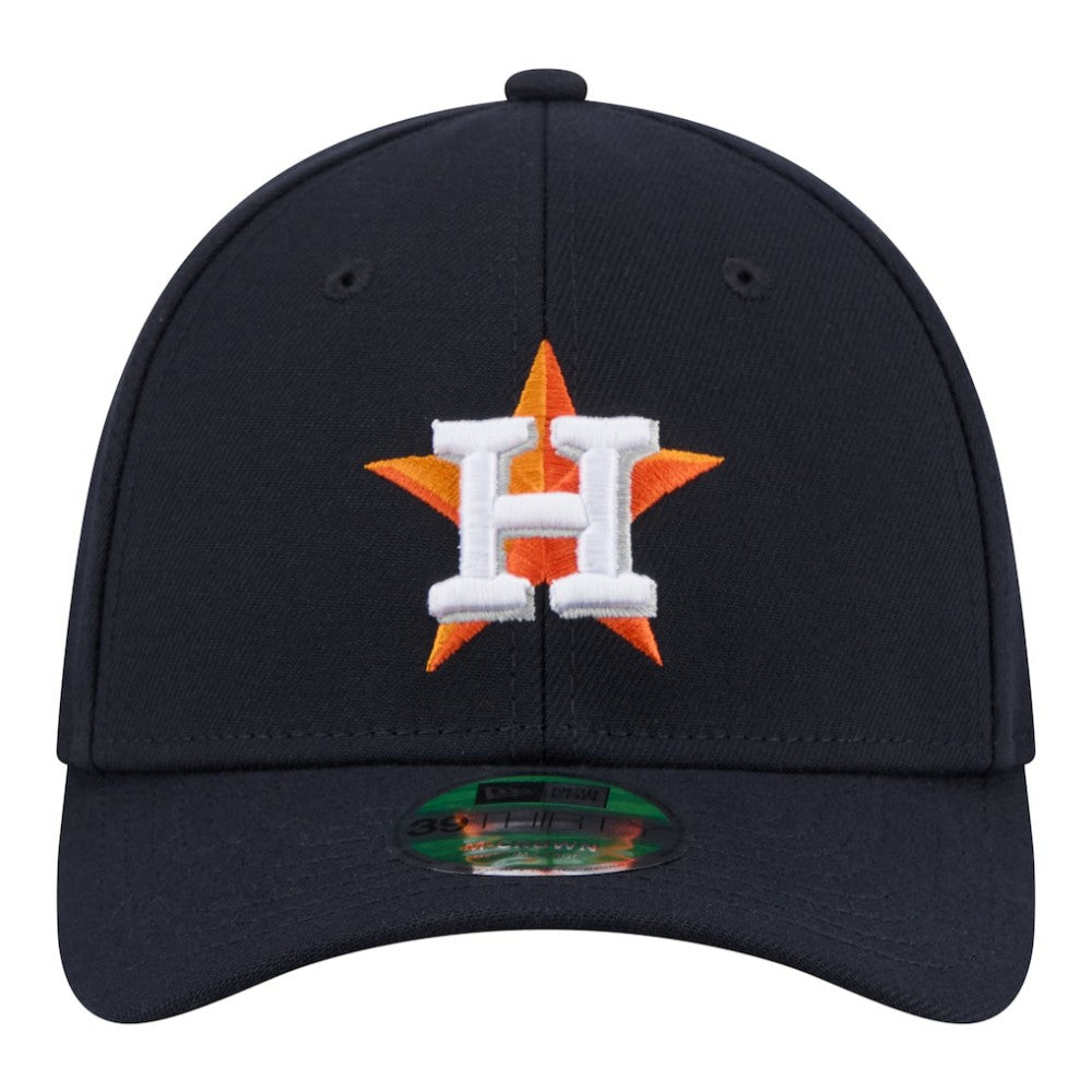 Houston Astros Player Replica 39THIRTY M-Crown Flex Hat Navy
