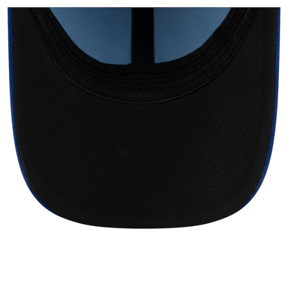 Texas Rangers Player Replica 39THIRTY M-Crown Flex Hat Light Blue