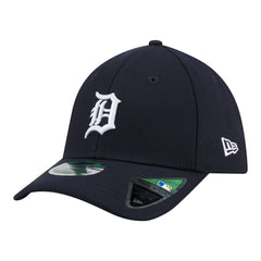 Detroit Tigers Player Replica 39THIRTY M-Crown Flex Hat Navy