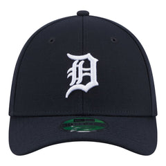 Detroit Tigers Player Replica 39THIRTY M-Crown Flex Hat Navy