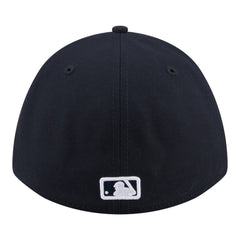 Detroit Tigers Player Replica 39THIRTY M-Crown Flex Hat Navy