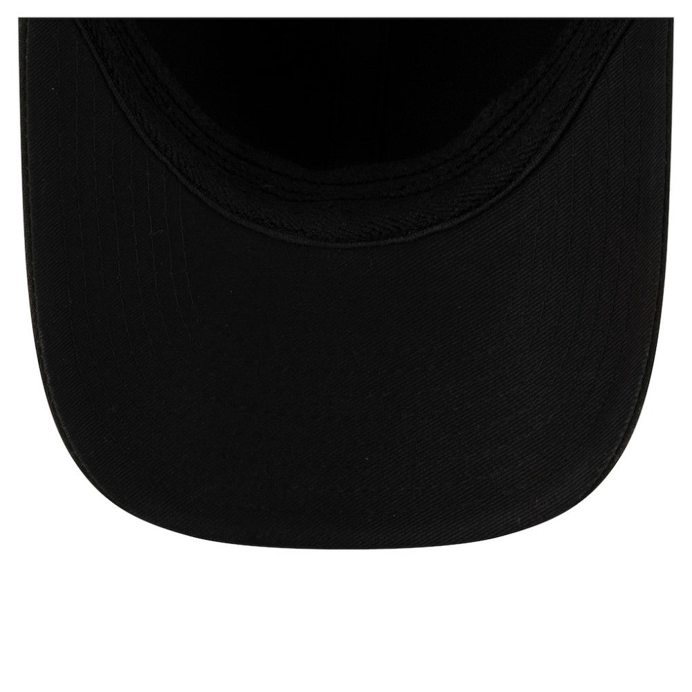Colorado Rockies Player Replica 39THIRTY M-Crown Flex Hat Black