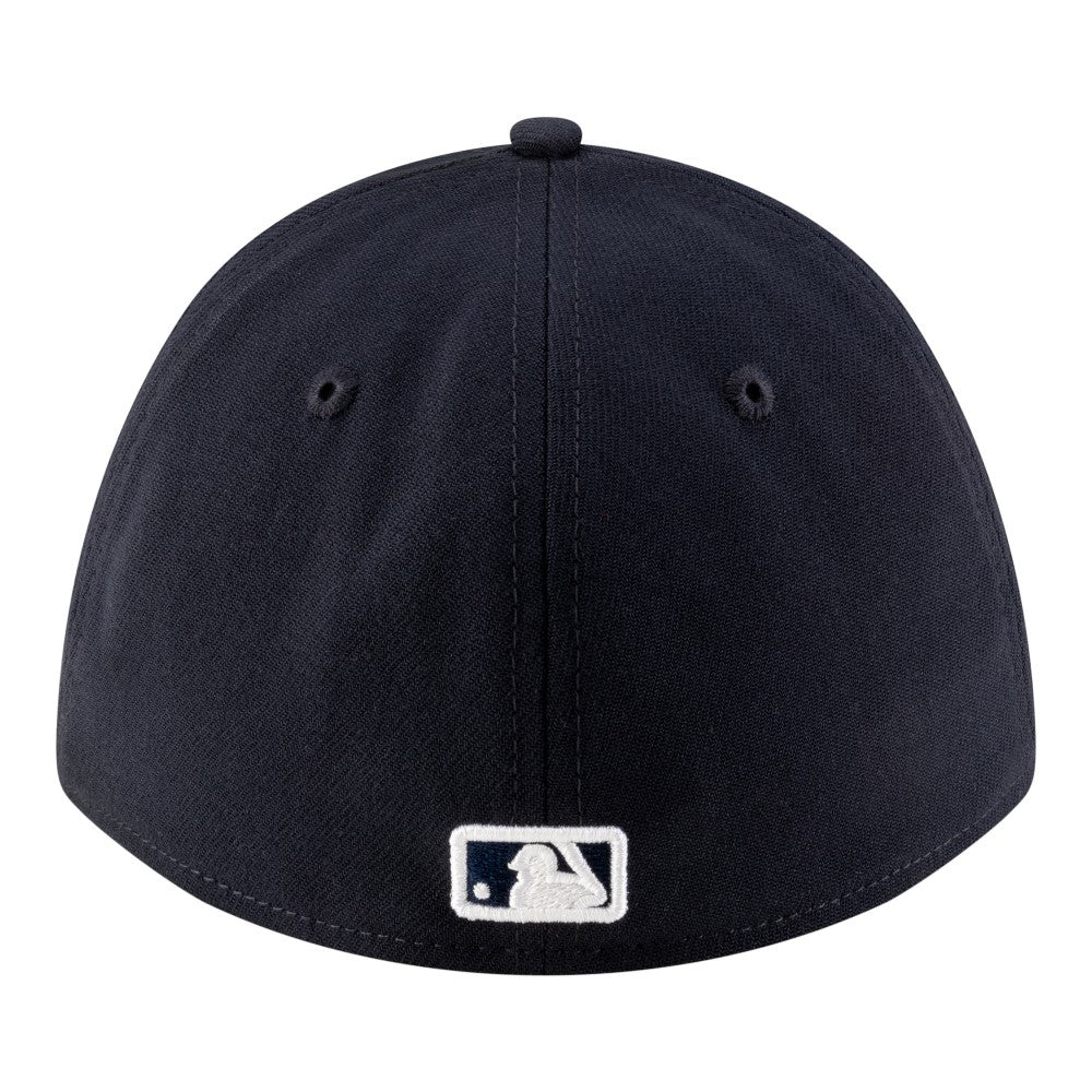 Minnesota Twins Alternate Player Replica 39THIRTY M-Crown Flex Hat Navy
