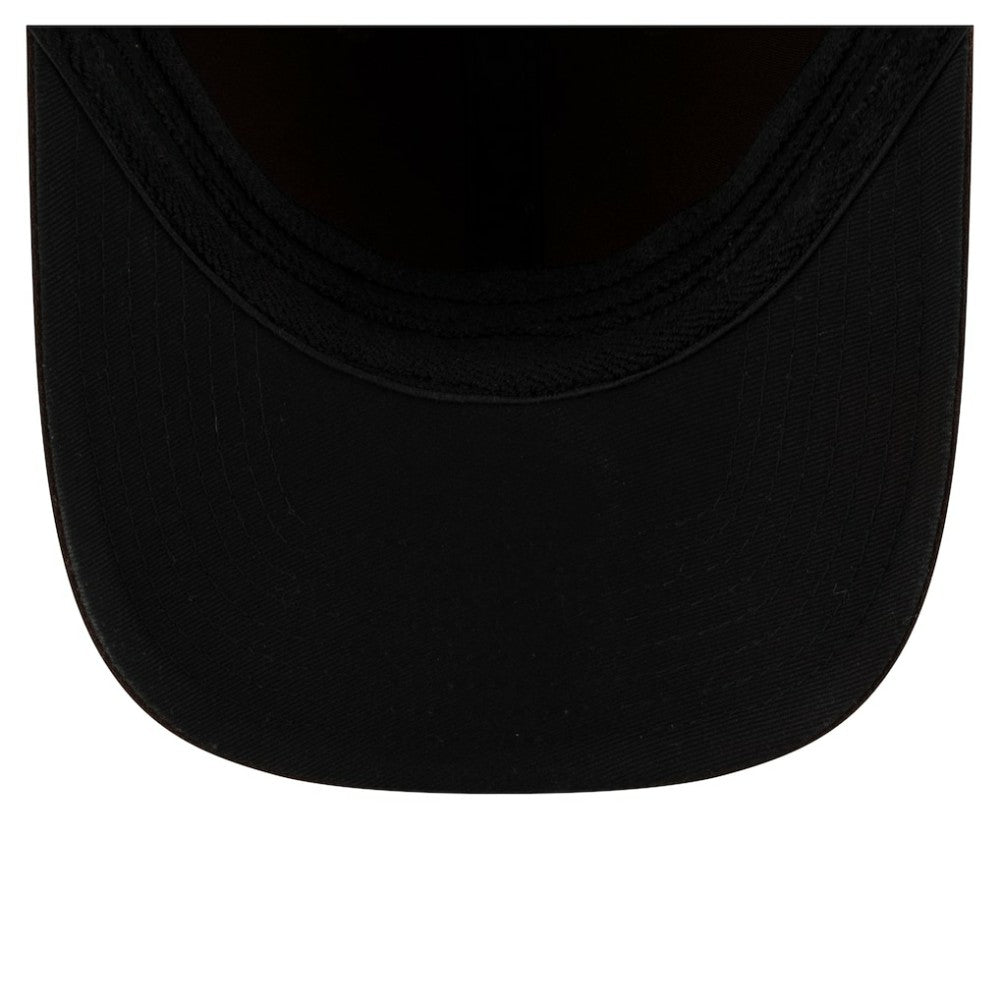 San Diego Padres Player Replica 39THIRTY M-Crown Flex Hat Brown